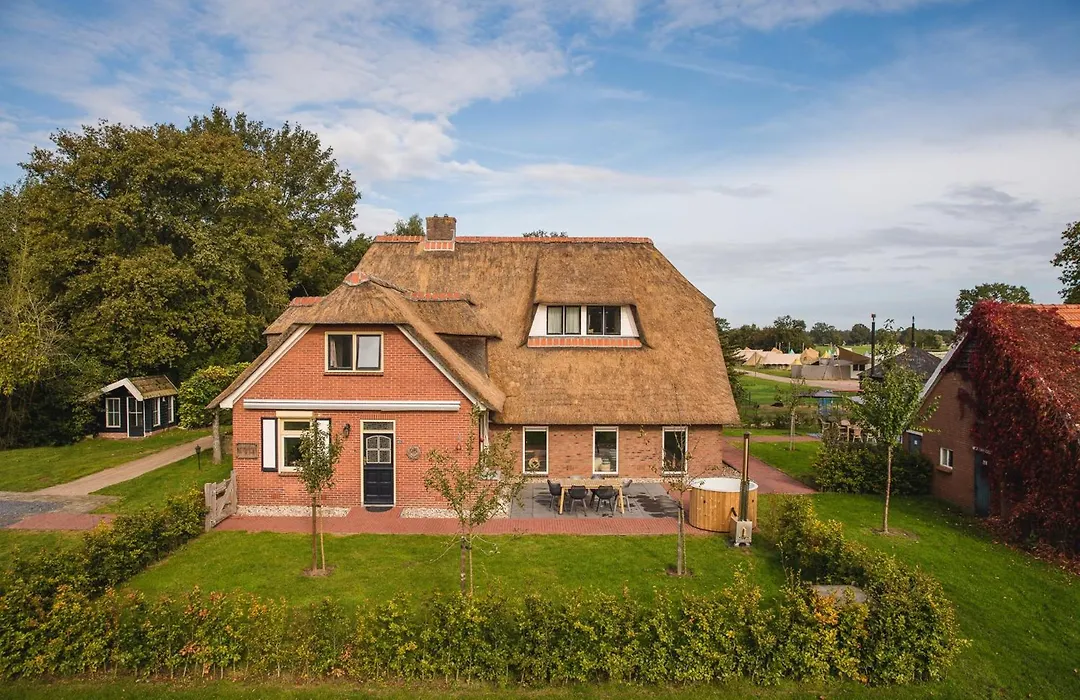 Vakantiepark Moelke-1