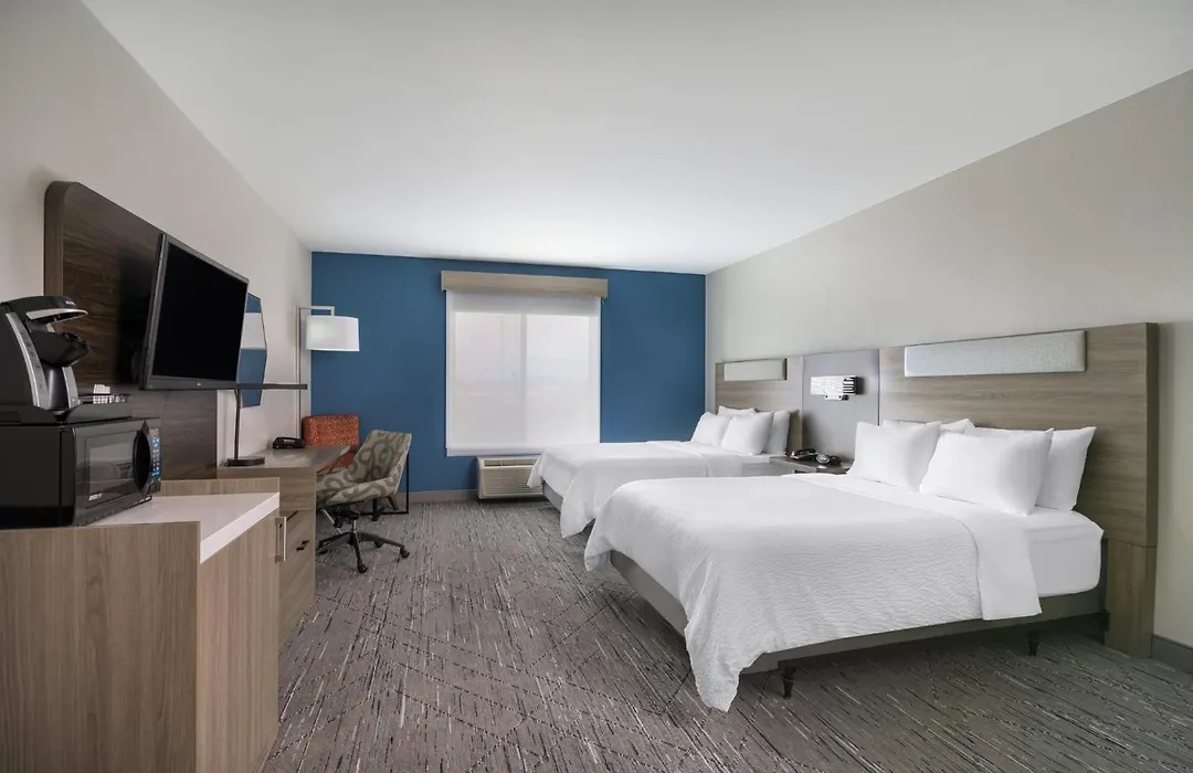 Holiday Inn Express Belgrade-Bozeman Area By Ihg-1