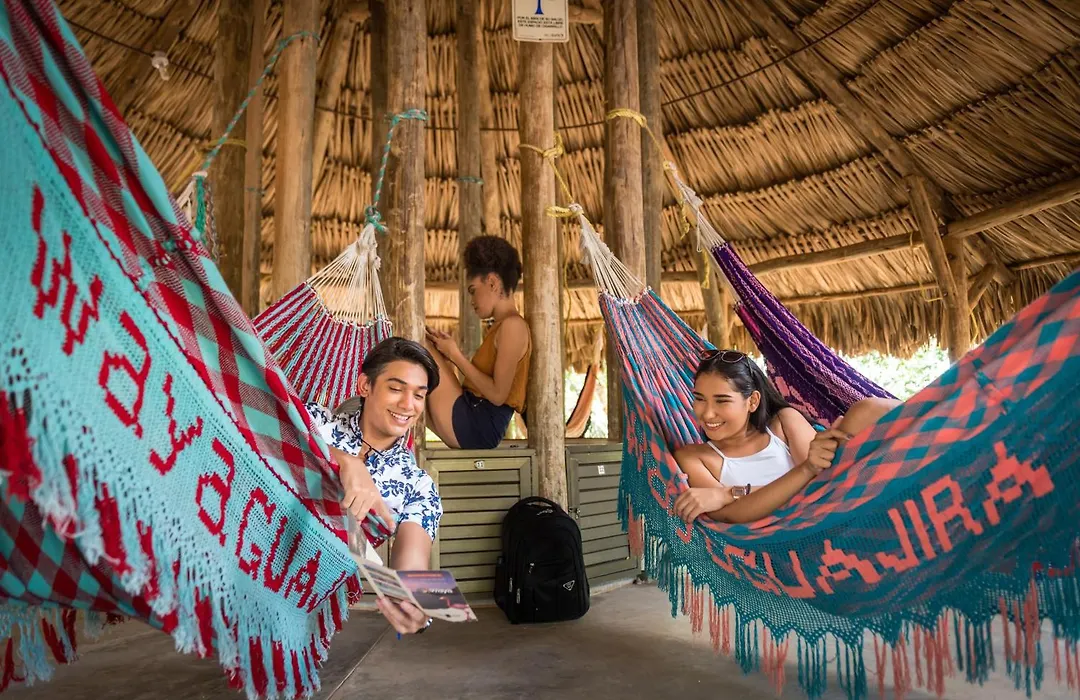 Hotel Waya Guajira By Oxohotel-1