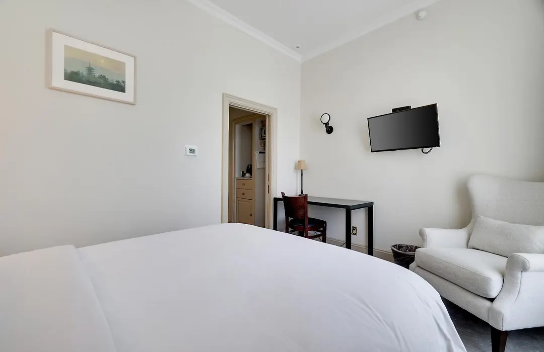 Hotel Fauchere-1