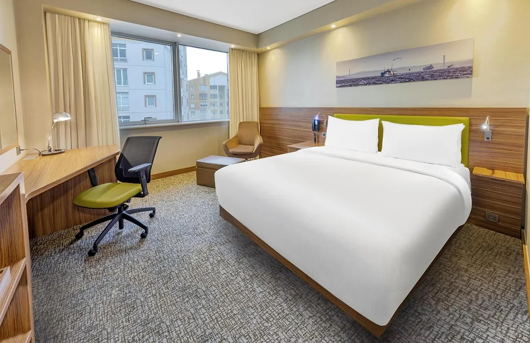Hampton By Hilton Istanbul Kayasehir-1