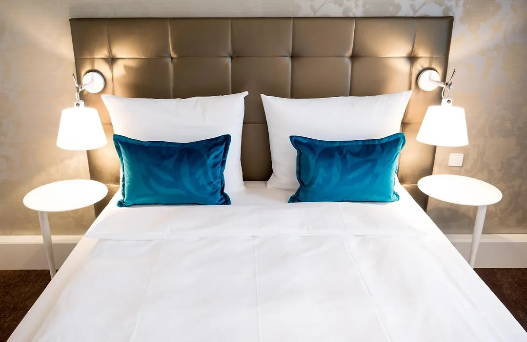 Motel One Magdeburg-1