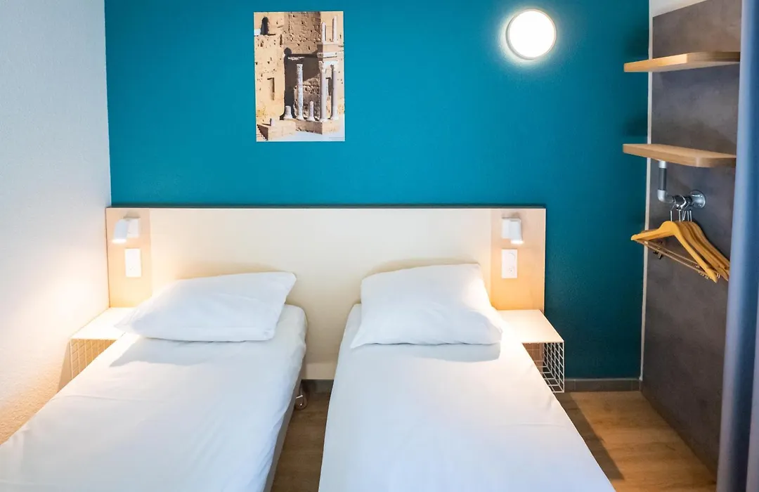 Ibis Budget Orange Centre-1