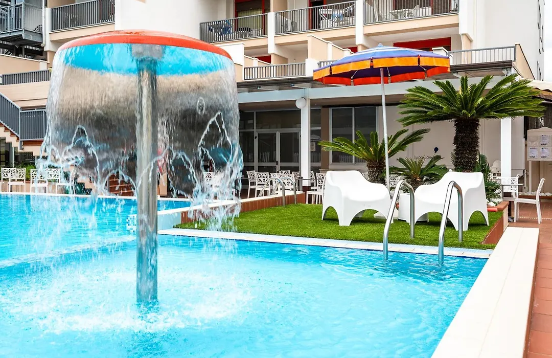 Hotel Club La Villa-1