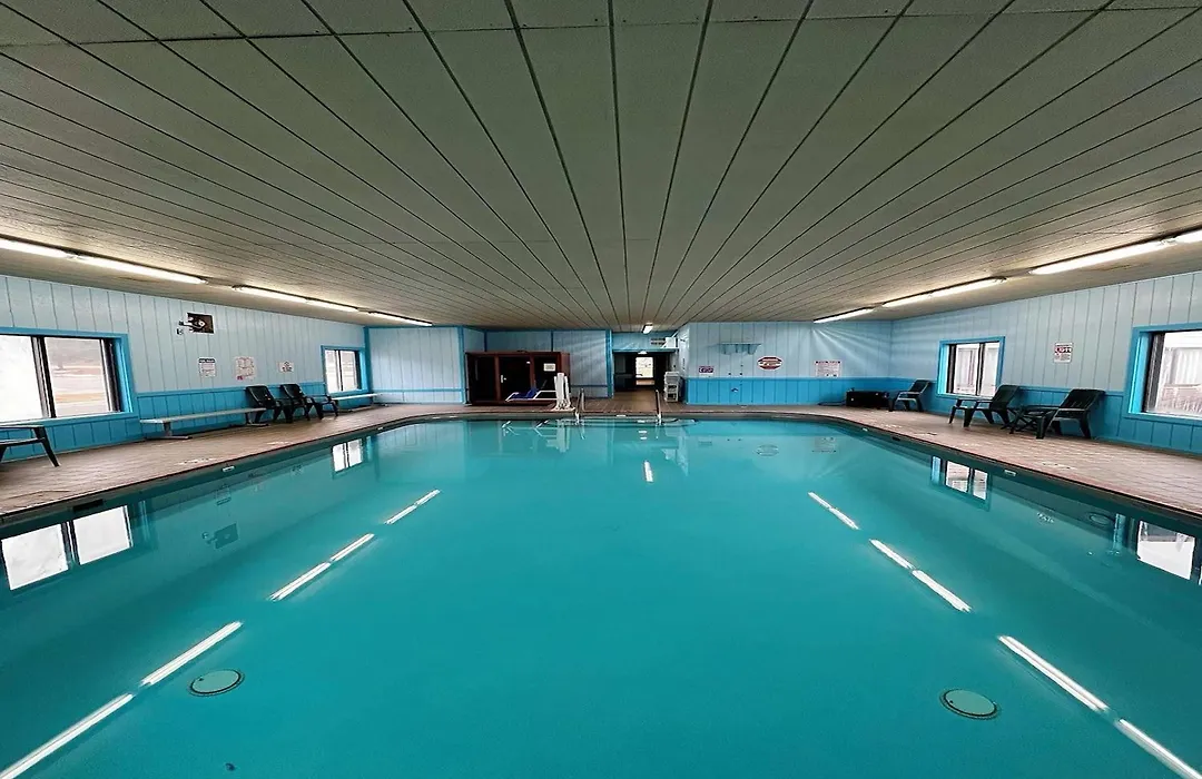 Travelodge By Wyndham Ishpeming/Marquette-1