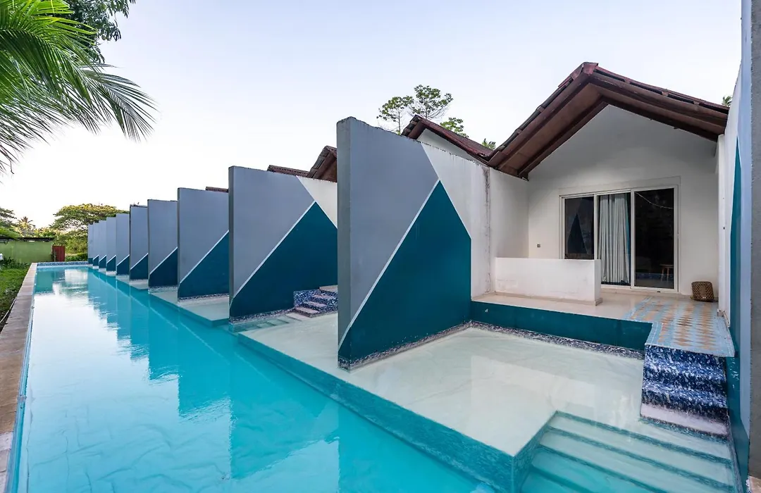 Munjoh Ocean Resort - Private Beachfront Luxury Retreat In Havelock-1