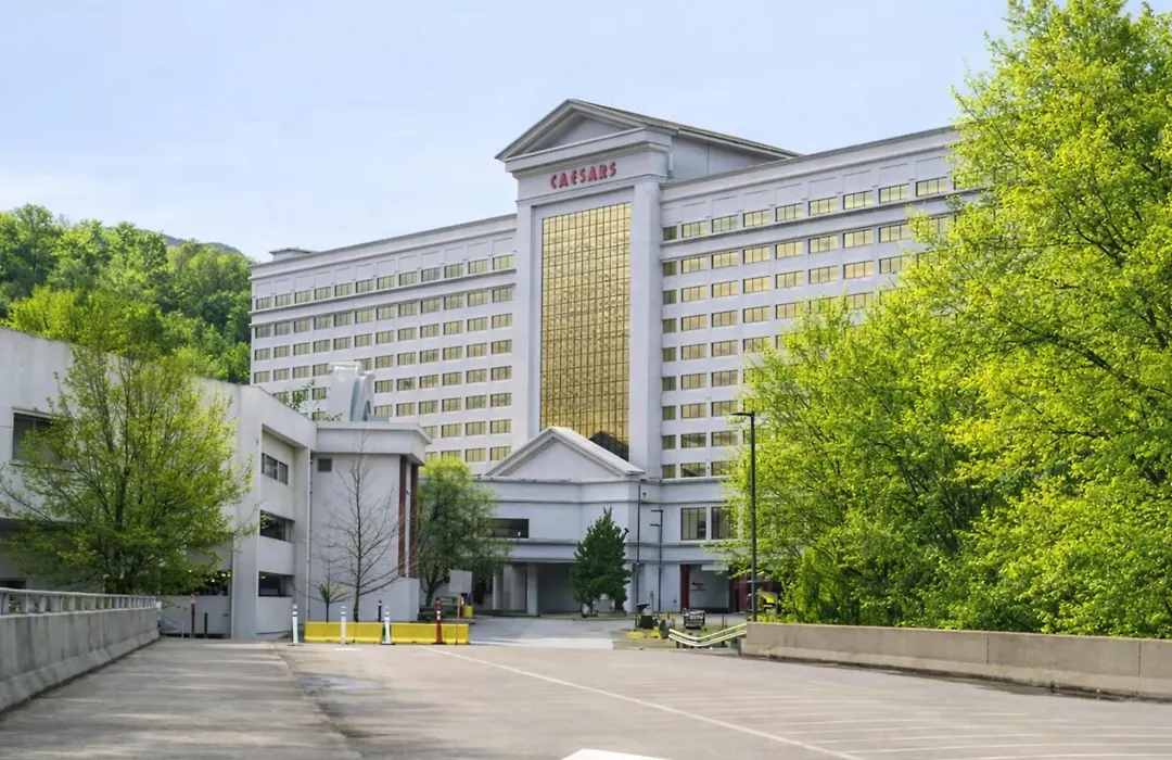 Caesars Southern Indiana Hotel & Casino - A Caesars Rewards Destination-1