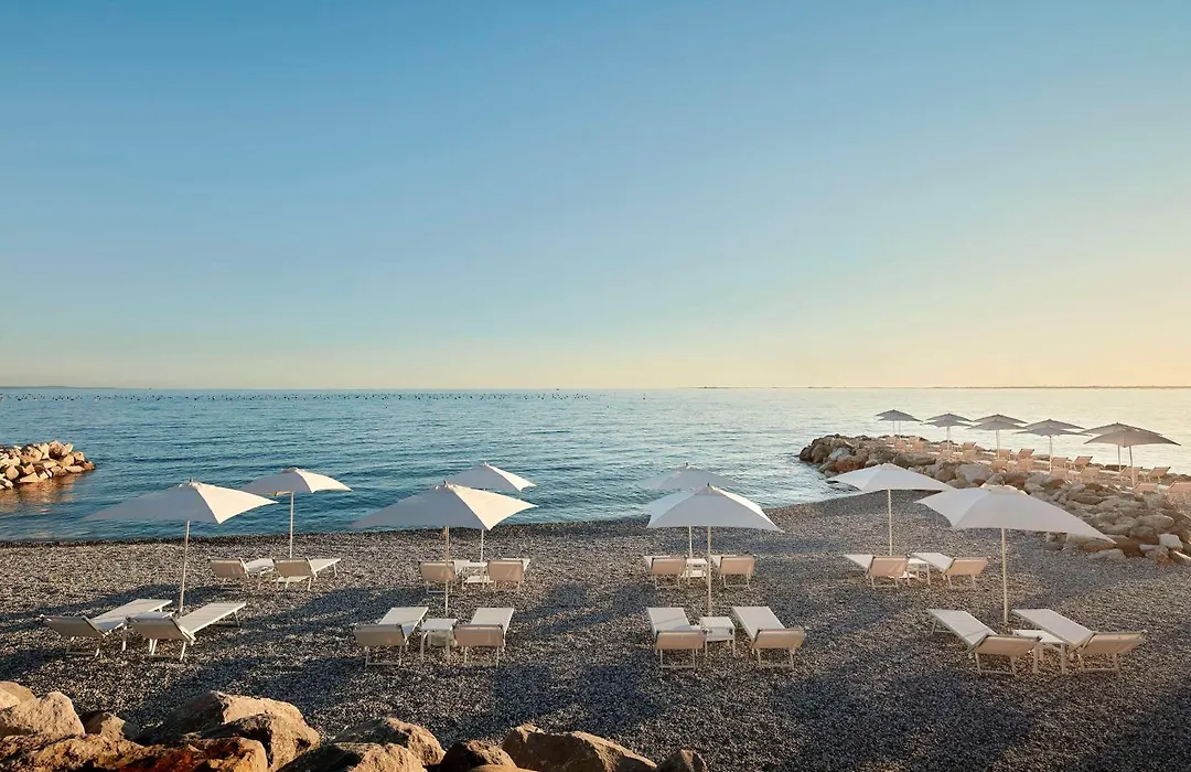Falisia, a Luxury Collection Resort&Spa, Portopiccolo-1