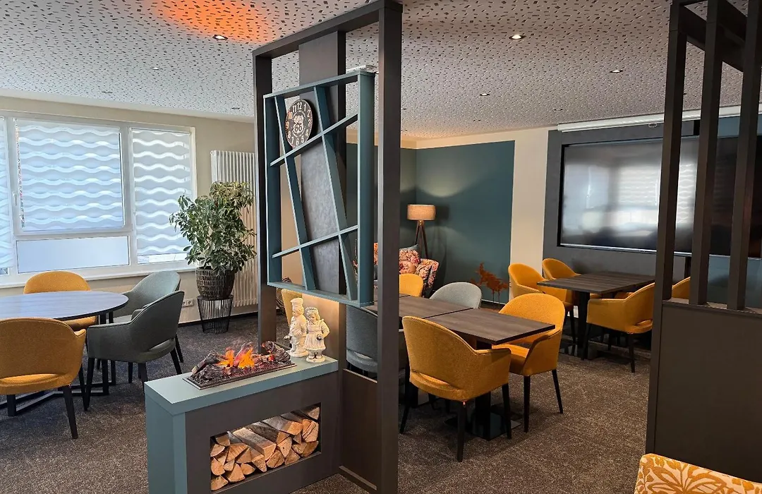 Hotel Hochwaldcafe&4-Witz-1
