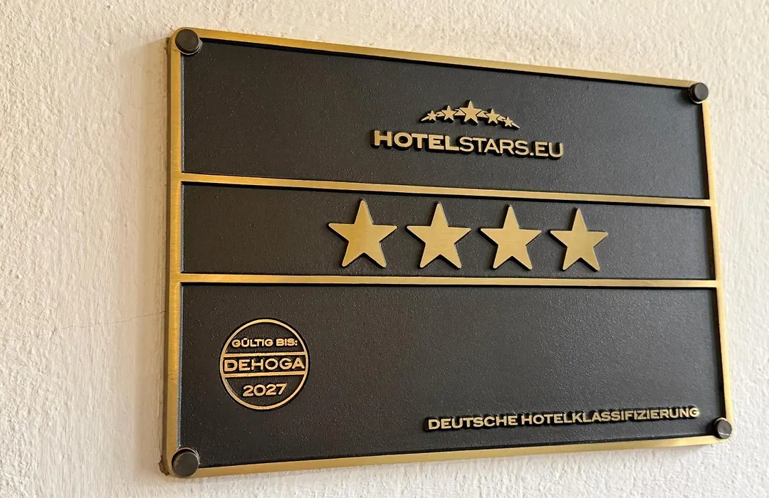 Hotel Goldener Adler-1