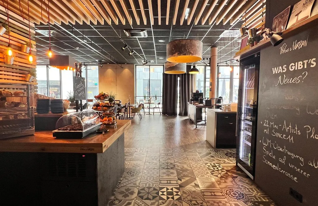 Arte Hotel Kufstein-1