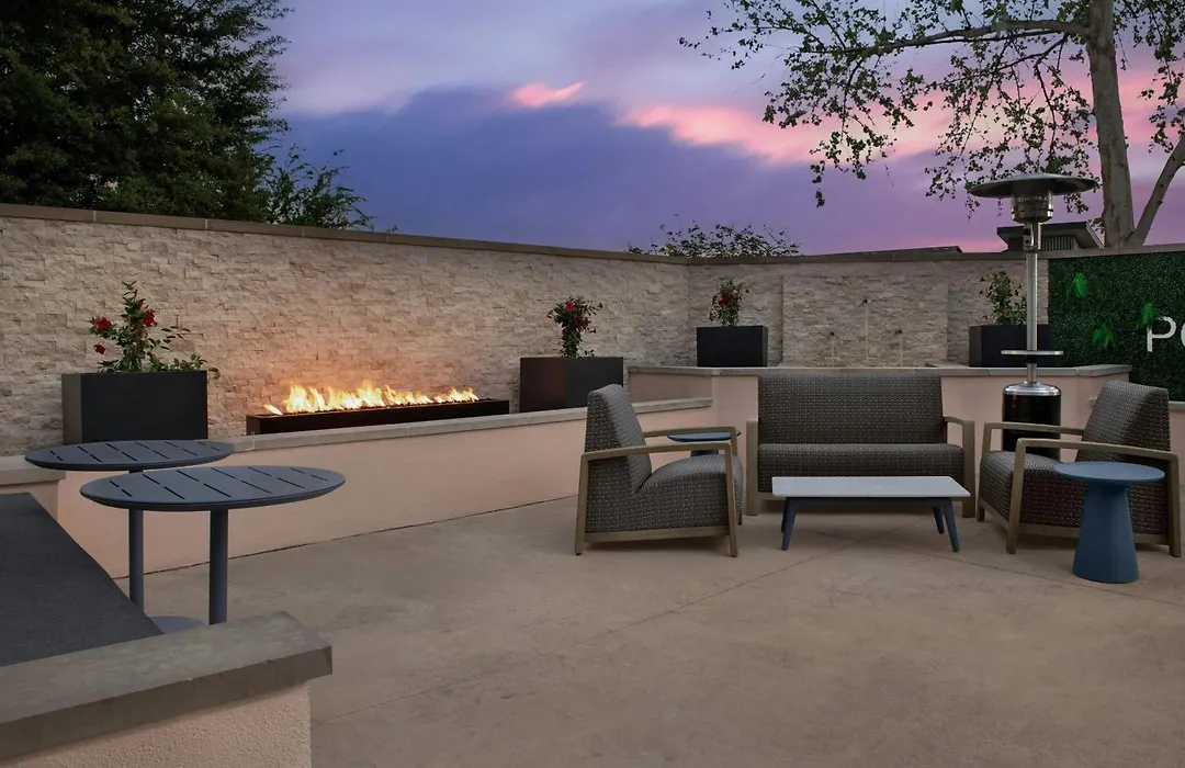 Residence Inn By Marriott Austin Northwest/The Domain Area-1
