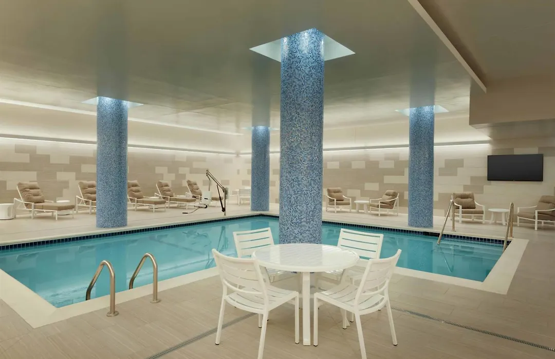 Embassy Suites By Hilton Minneapolis Downtown Hotel-1