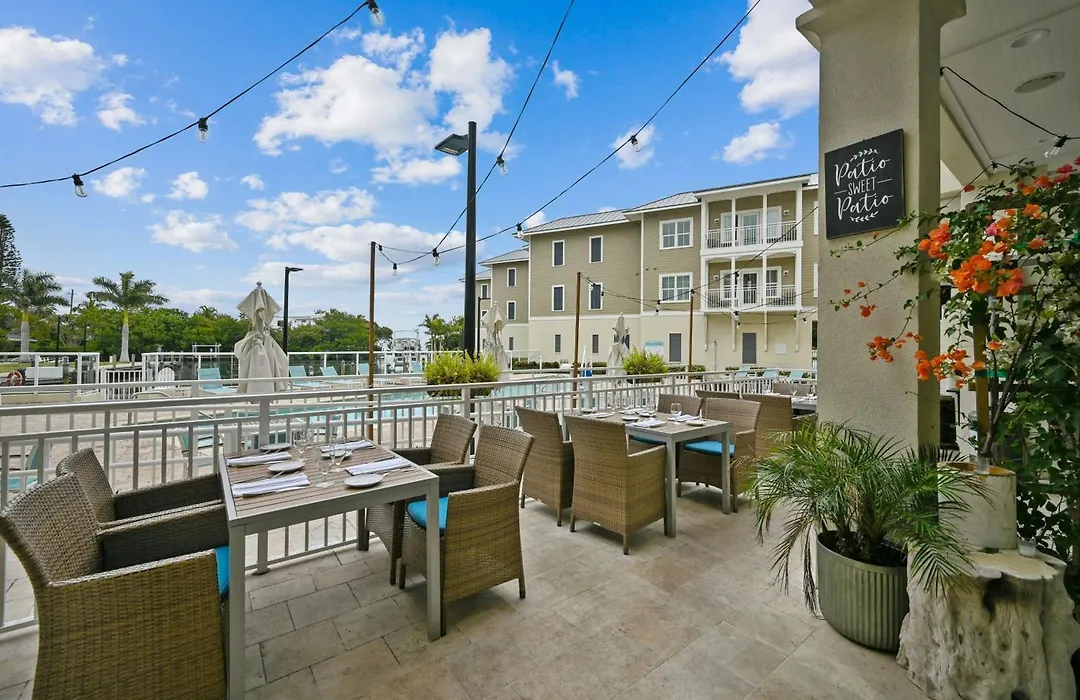 Waterline Villas & Marina, Autograph Collection-1