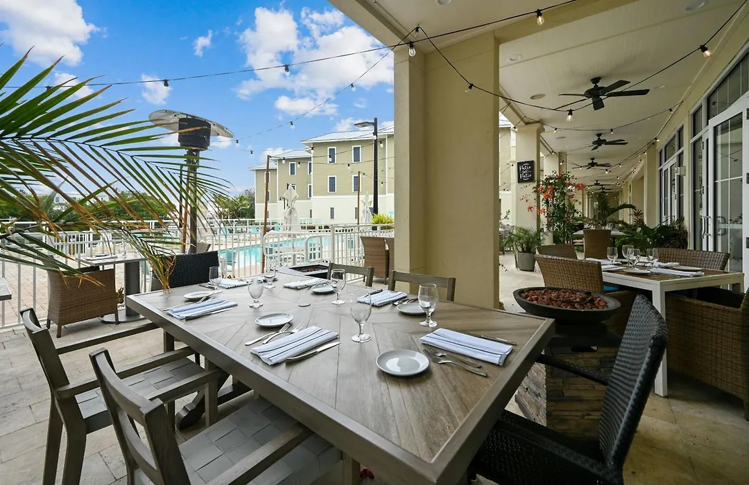 Waterline Villas & Marina, Autograph Collection-1