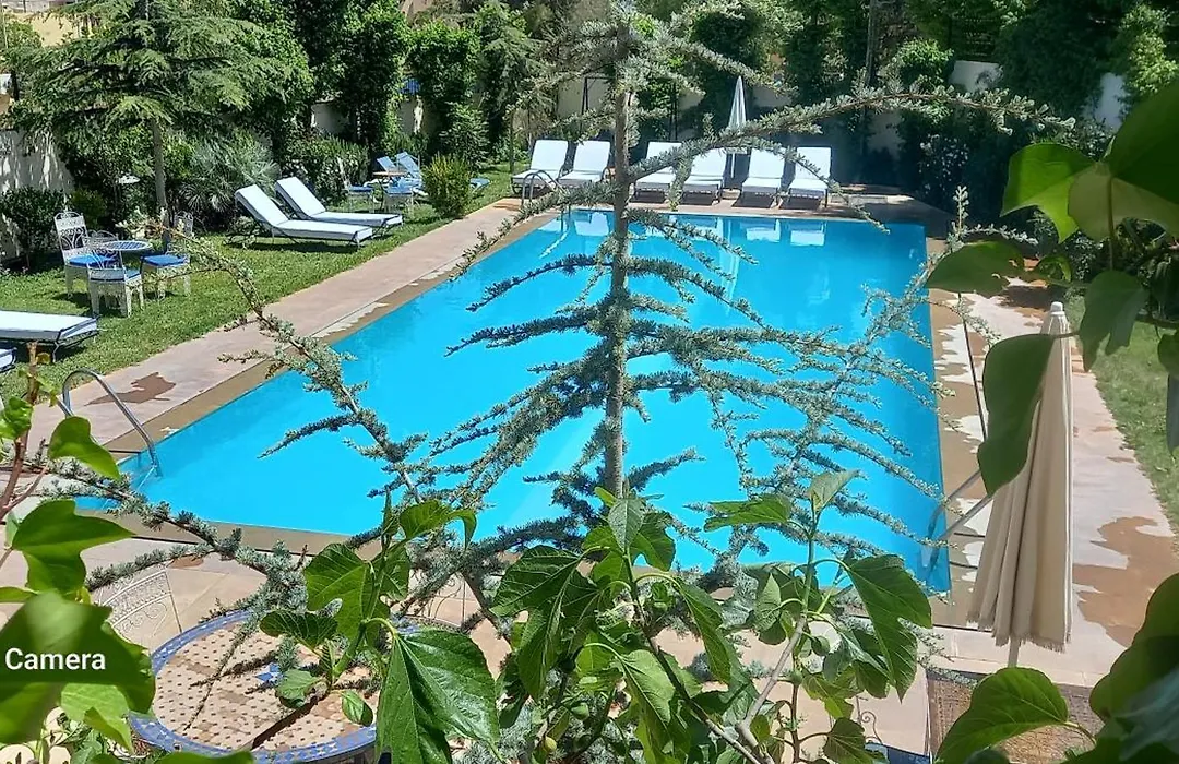 Villa Pomme D'Or-1