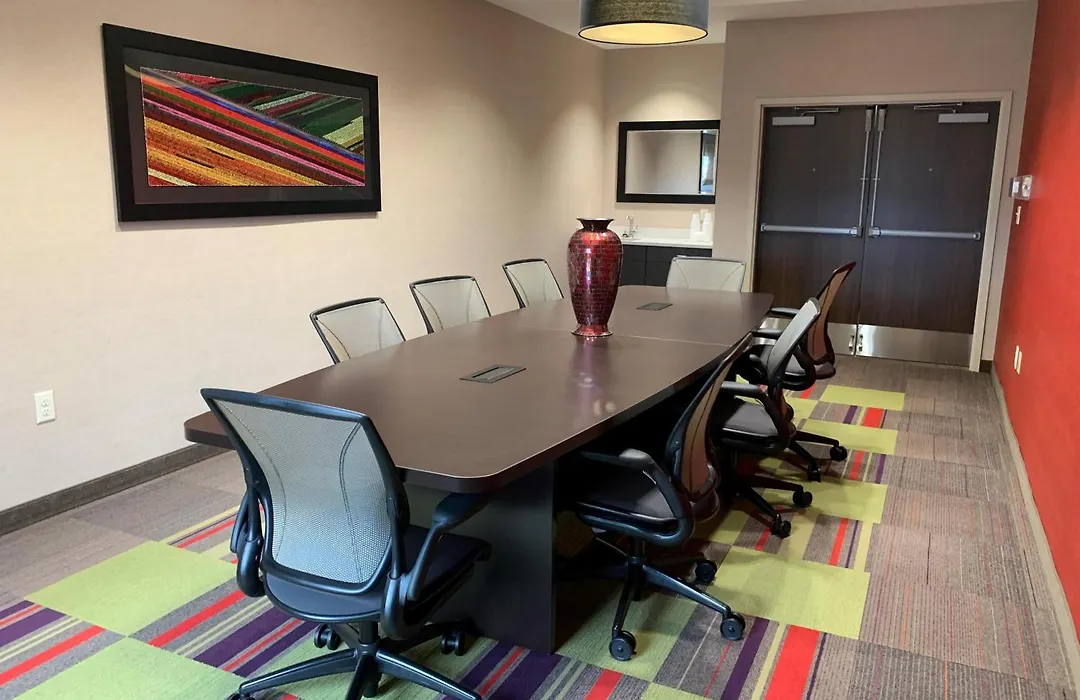 Home2 Suites By Hilton Fort Smith-1