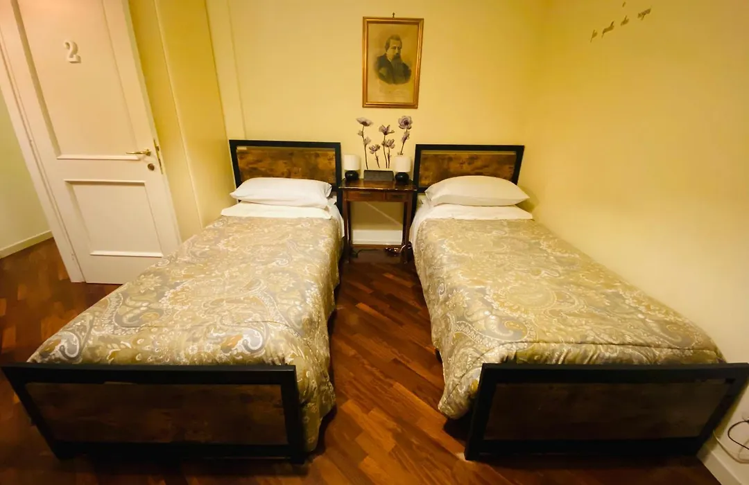 Amici Miei Rooms-1