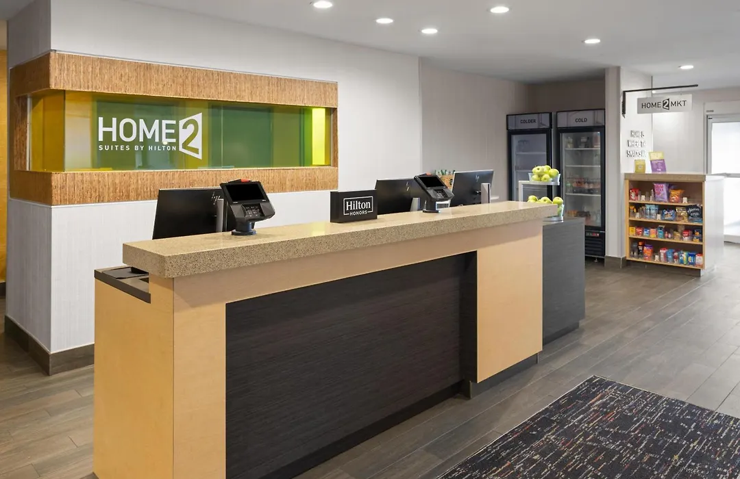 Home2 Suites By Hilton Meridian-1