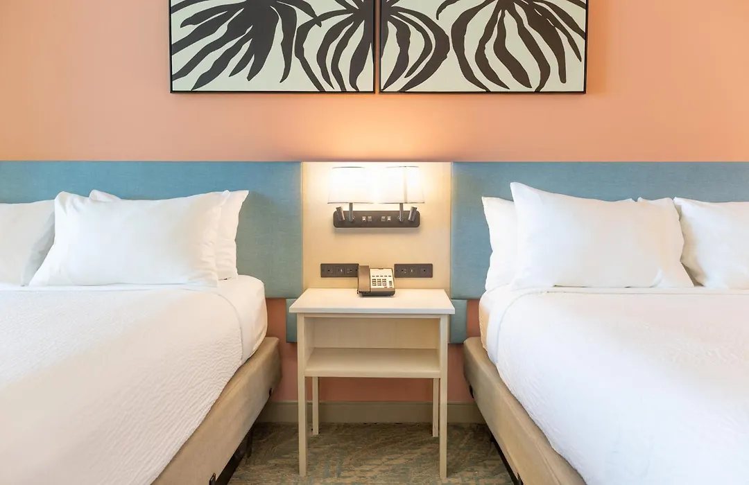 Hilton Garden Inn Ft. Walton Beach-1