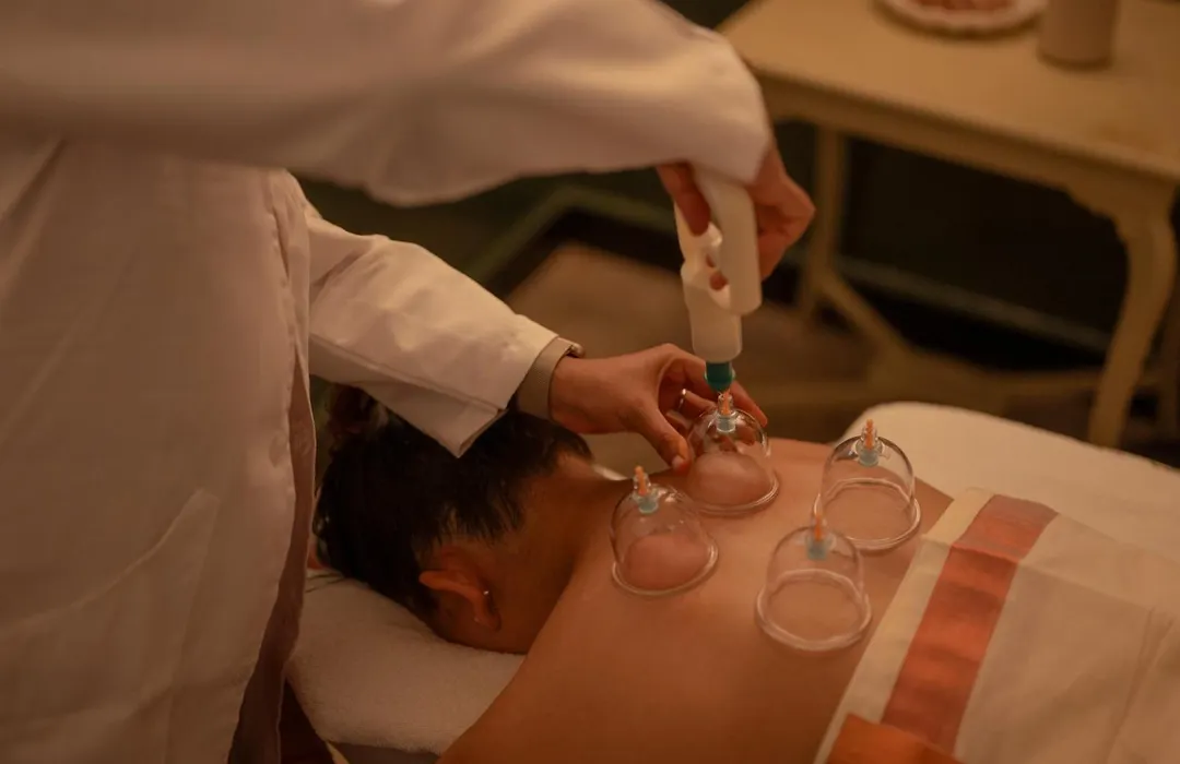 The Postcard Ayurveda Retreat, Old Goa, A Sitaram Ayurveda Experience-1