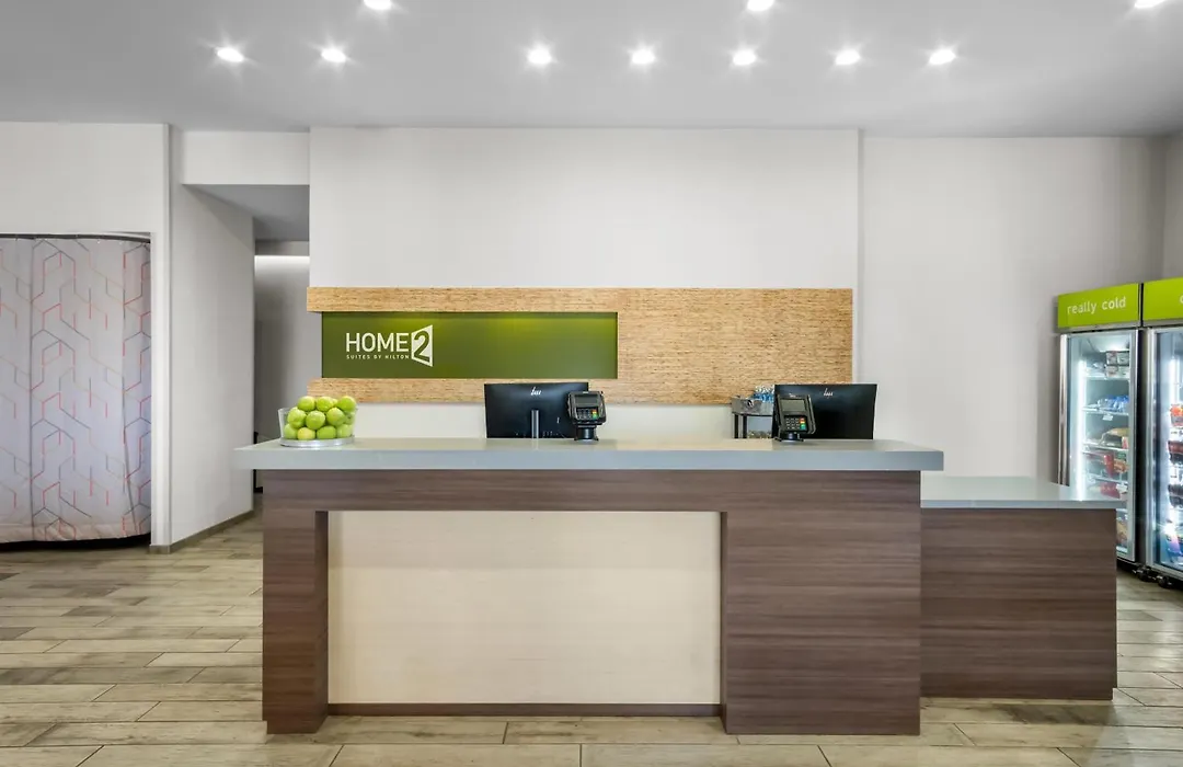 Home2 Suites By Hilton Fort Worth Northlake-1