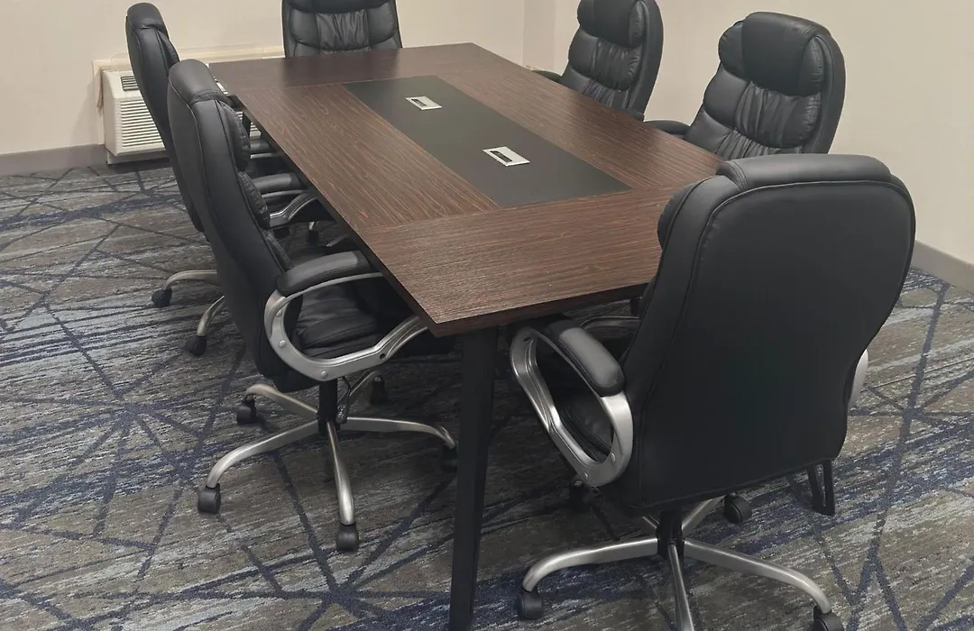 Holiday Inn Express Fallon By Ihg-1