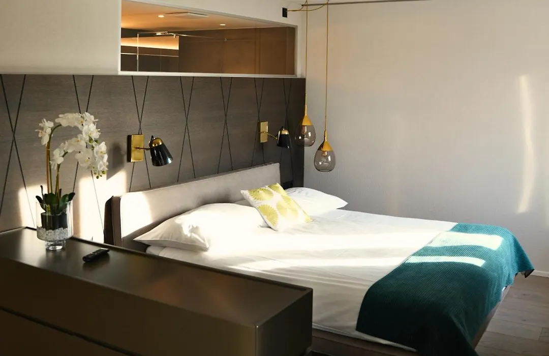 Boutique Hotel Sonne Seuzach-1