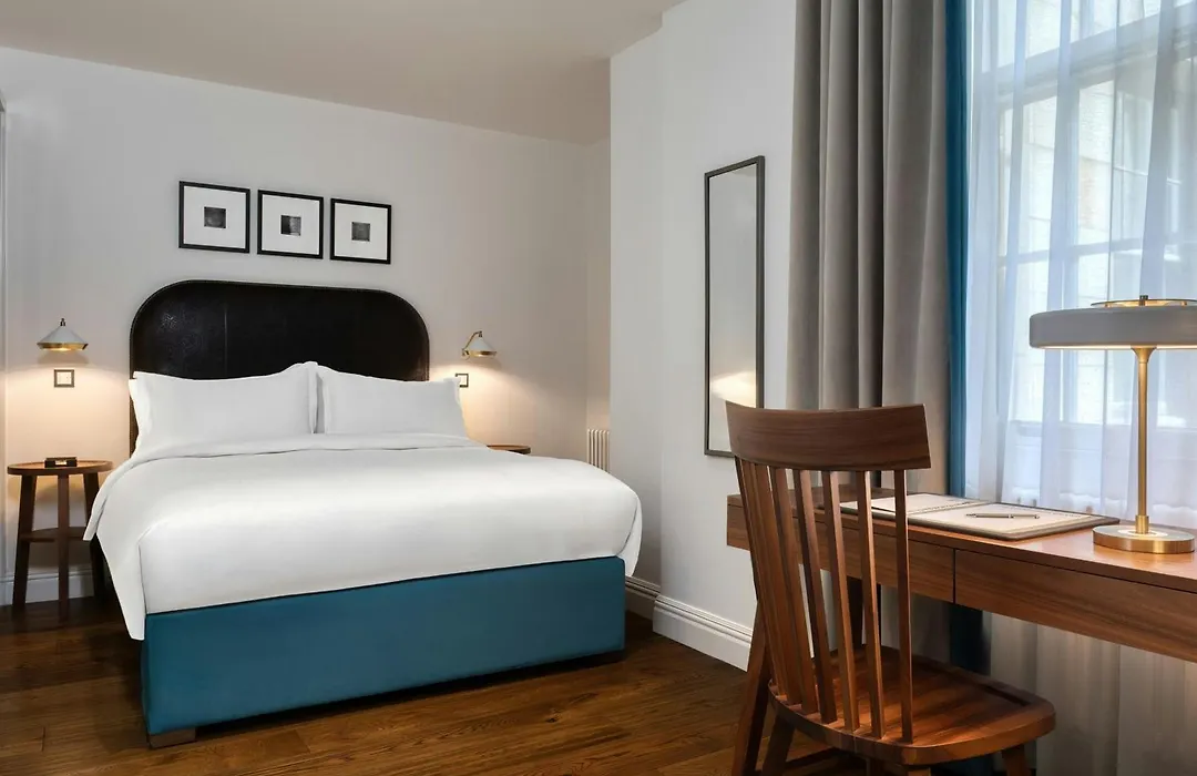 The Edinburgh Grand, A Luxury Collection Hotel, Edinburgh-1