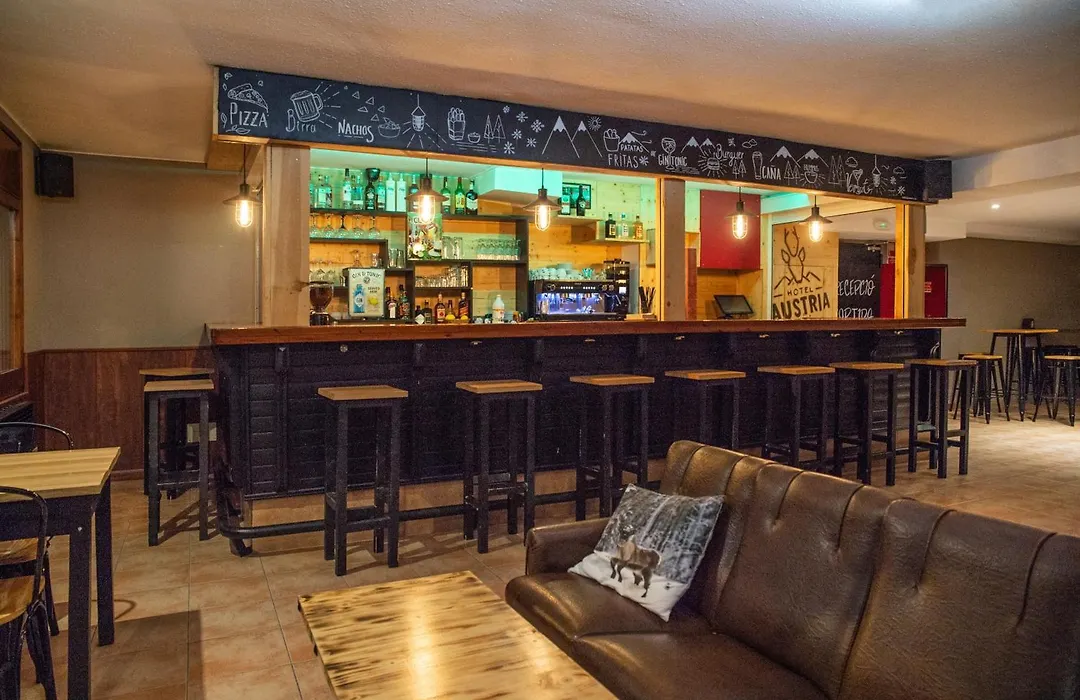 Hotel Austria by Pierre&Vacances-1