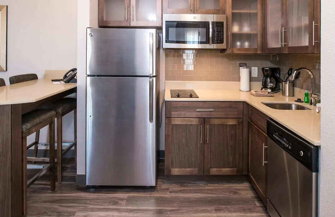 Staybridge Suites - Pecos By Ihg-1