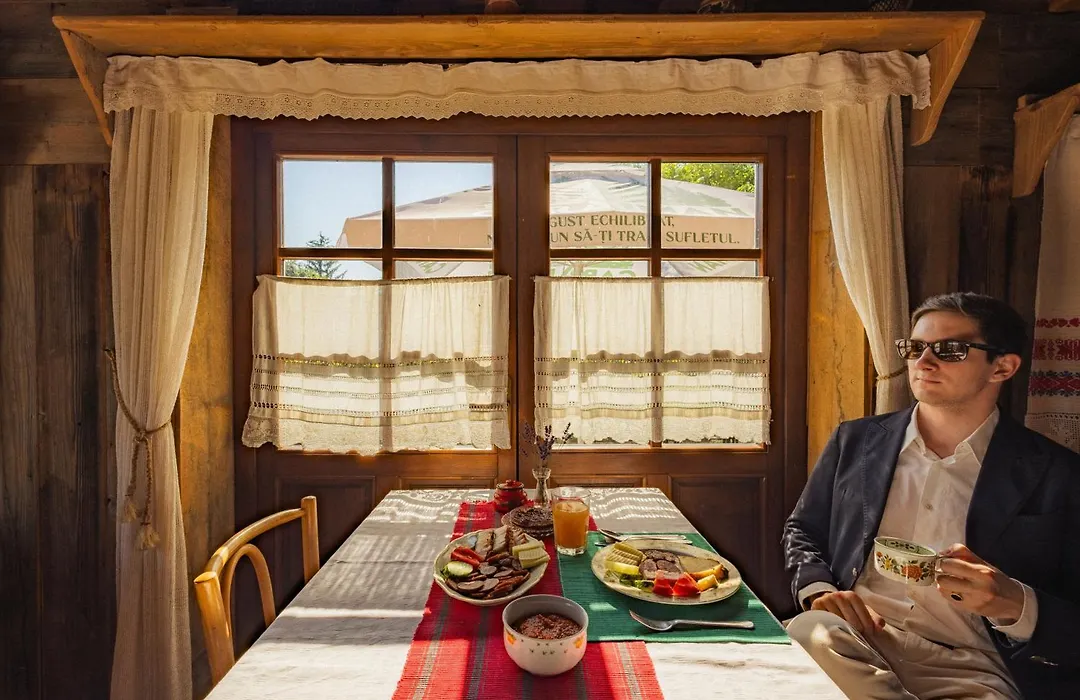 Count Kalnoky'S Transylvanian Guesthouses-1