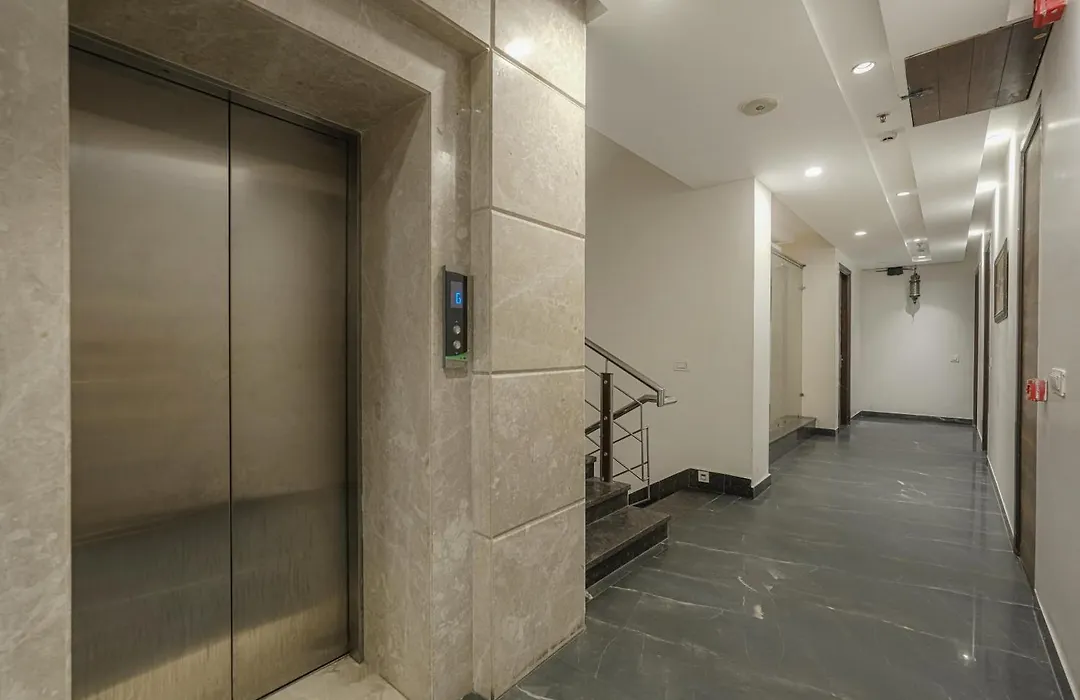 Hotel Heritage Street ! 100M From Golden Temple ! Parking & Restaurant-1