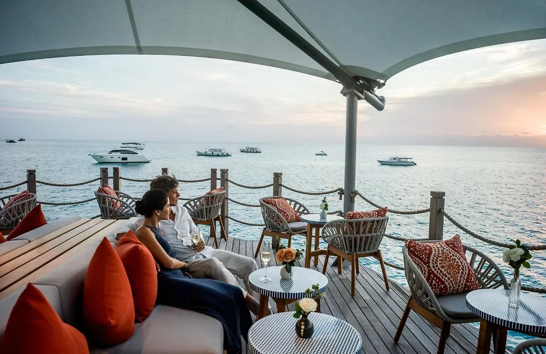 Intercontinental Maldives Maamunagau Resort With Club Benefits By Ihg-1