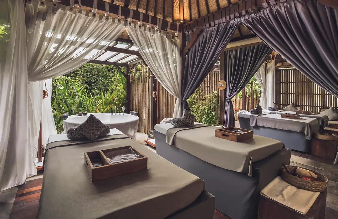 Aksari Resort & Spa Ubud By Ini Vie Hospitality-1