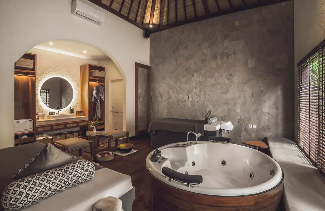 Aksari Resort & Spa Ubud By Ini Vie Hospitality-1