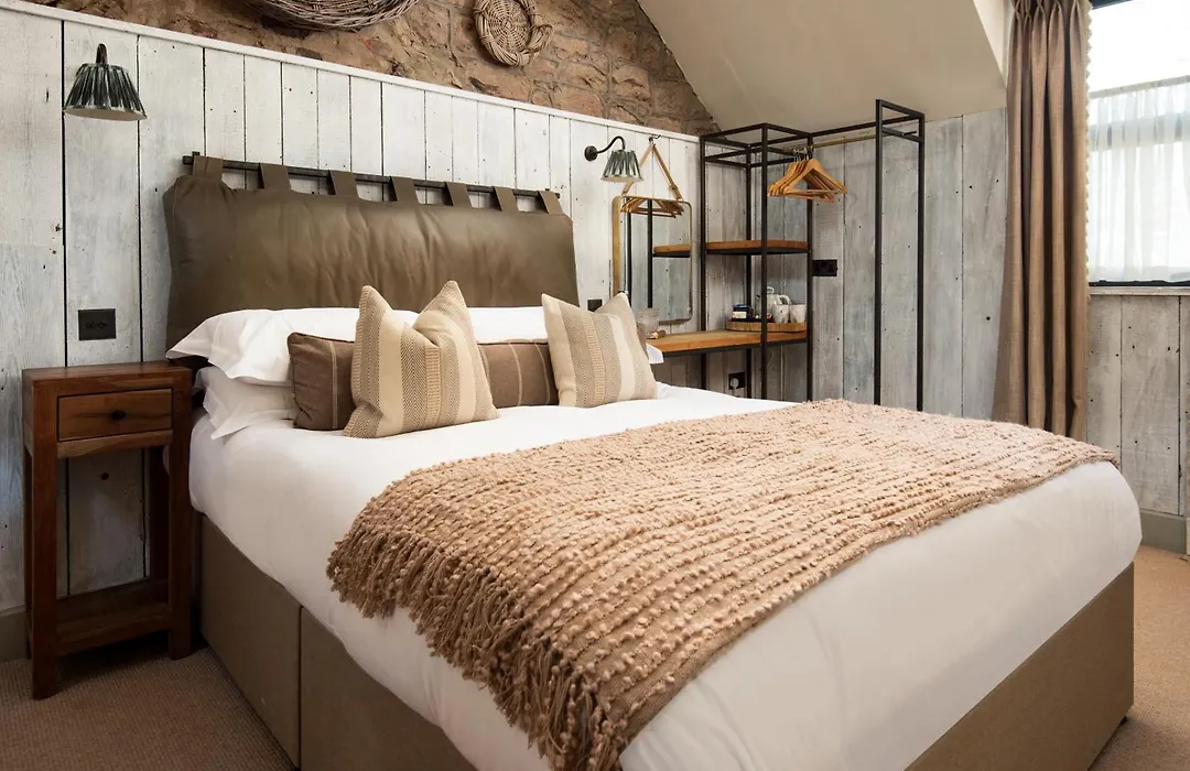Beadnell Towers Hotel-1