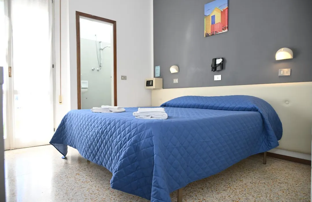 Hotel Bologna-1