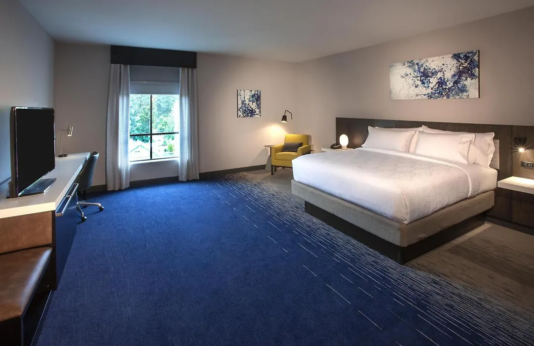 Hilton Garden Inn Redmond Wa-1