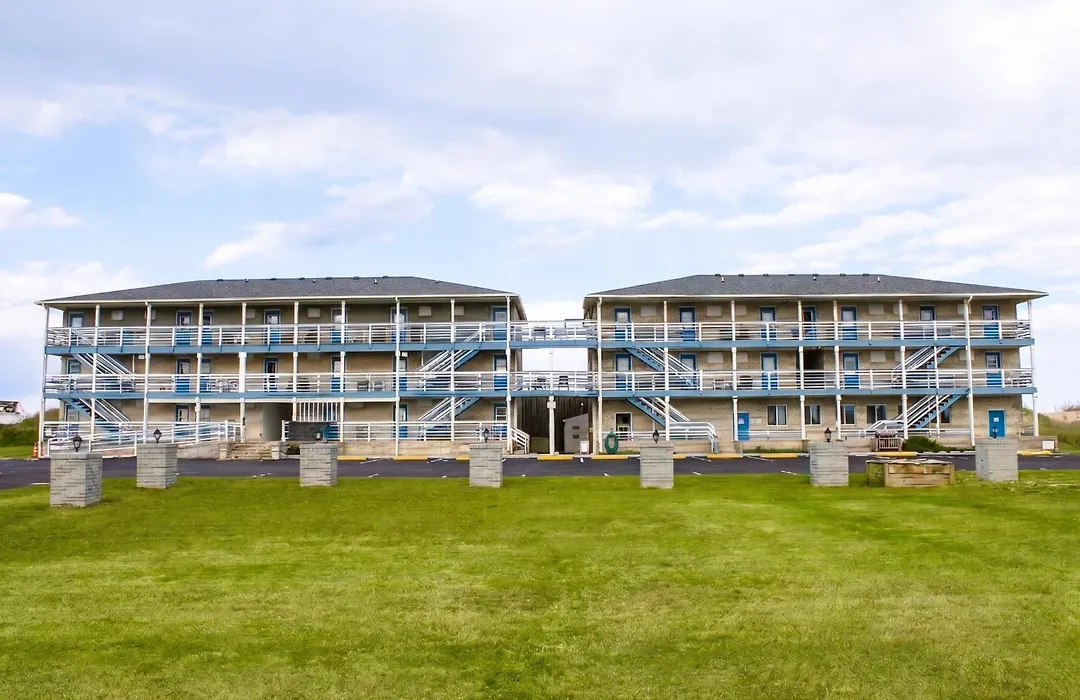 Blue Heron Motel-1