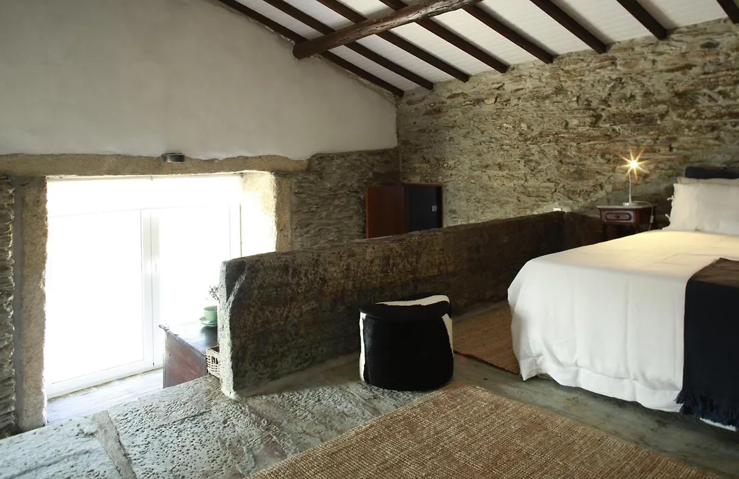 Casa Da Piscina, Quinta Do Espinho, Douro Valley-1