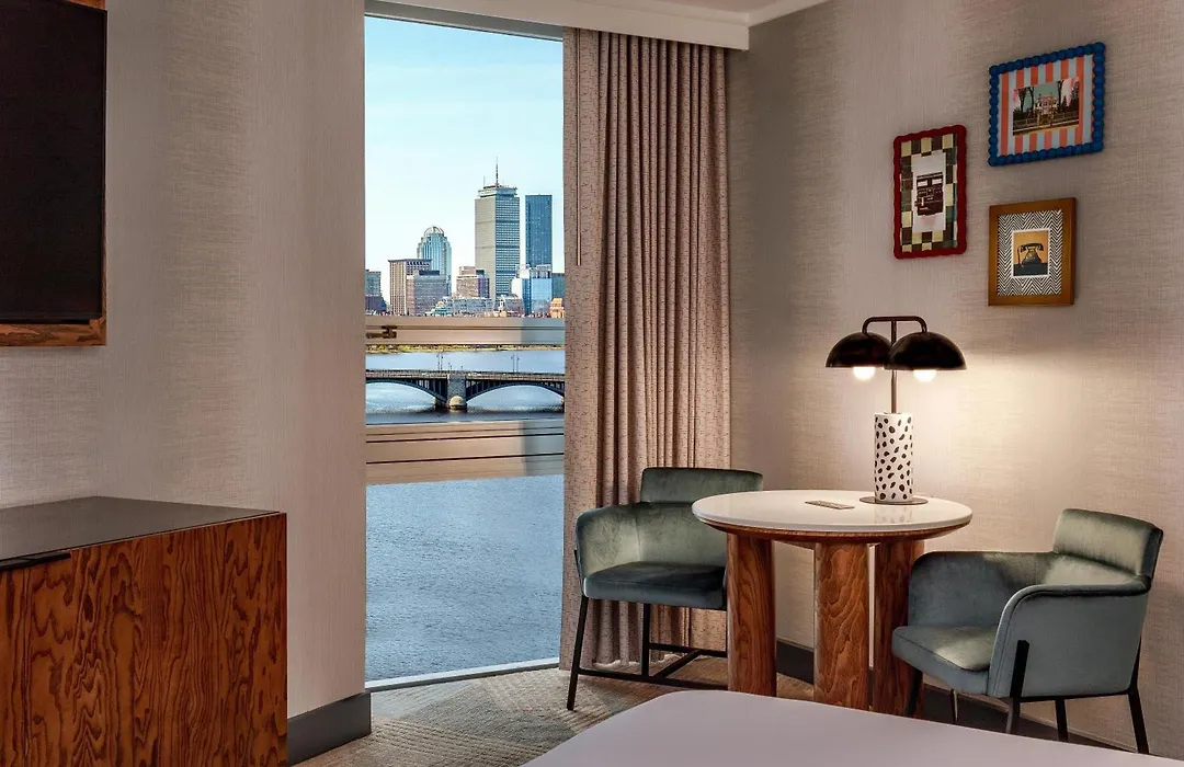 The Royal Sonesta Boston-1