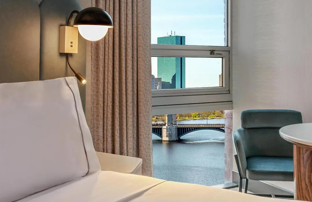 The Royal Sonesta Boston-1