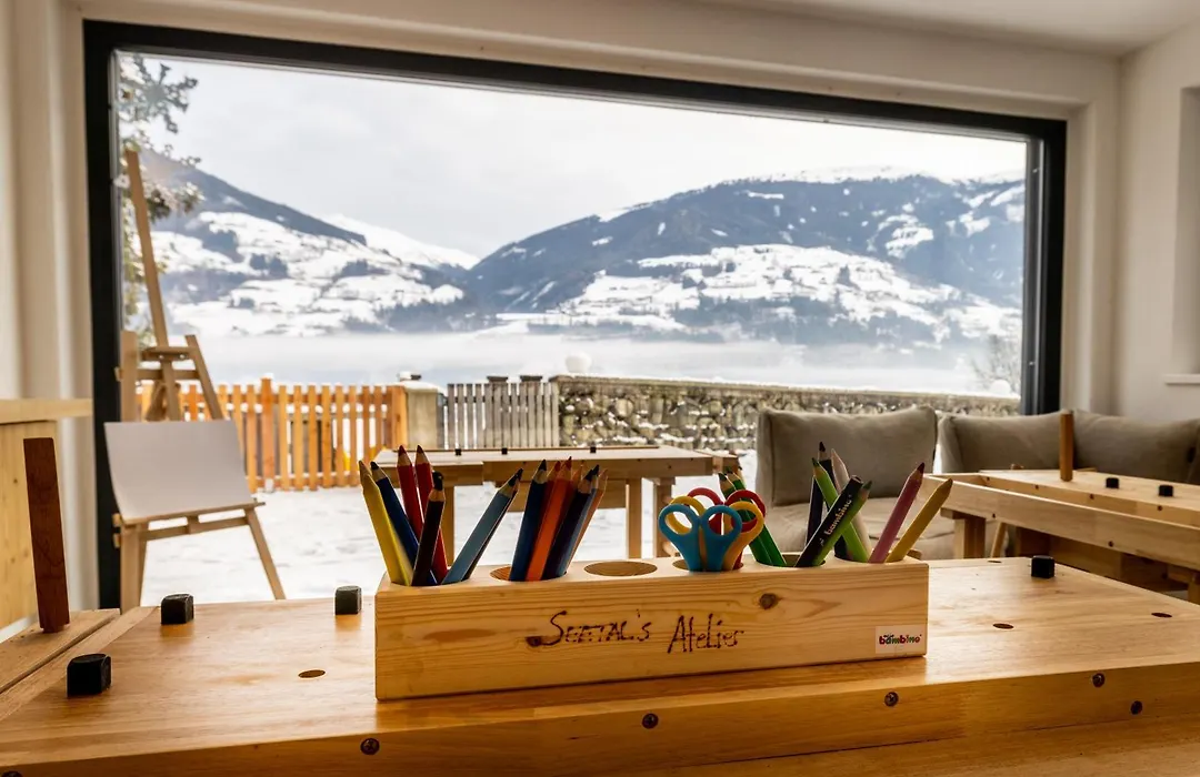 Alpin Family Resort Seetal-1