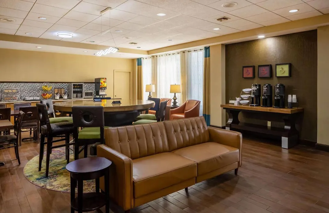 Park Inn By Radisson, Columbus State University Area-1