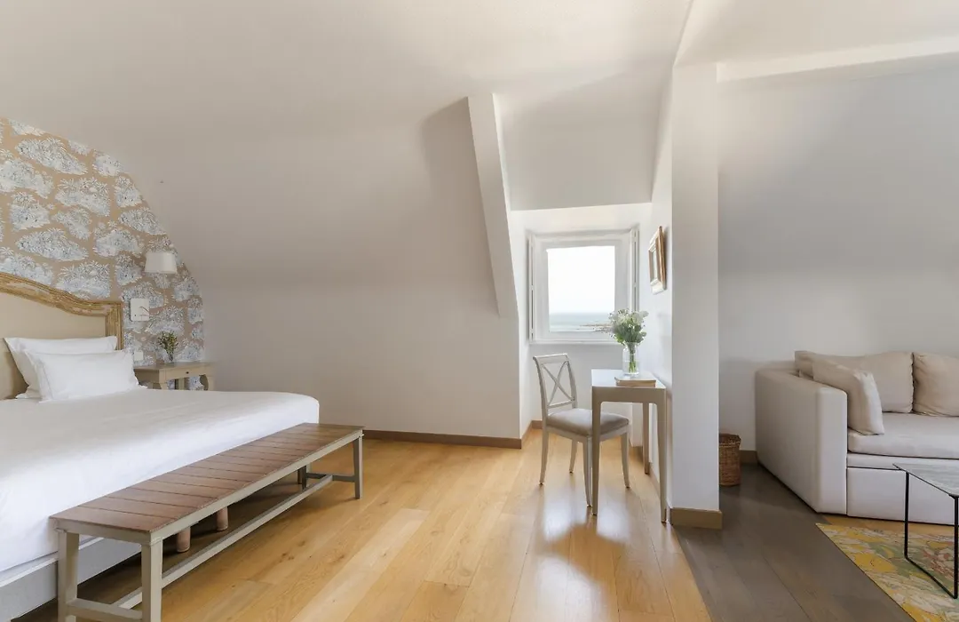 Brittany & Spa Relais & Chateaux-1
