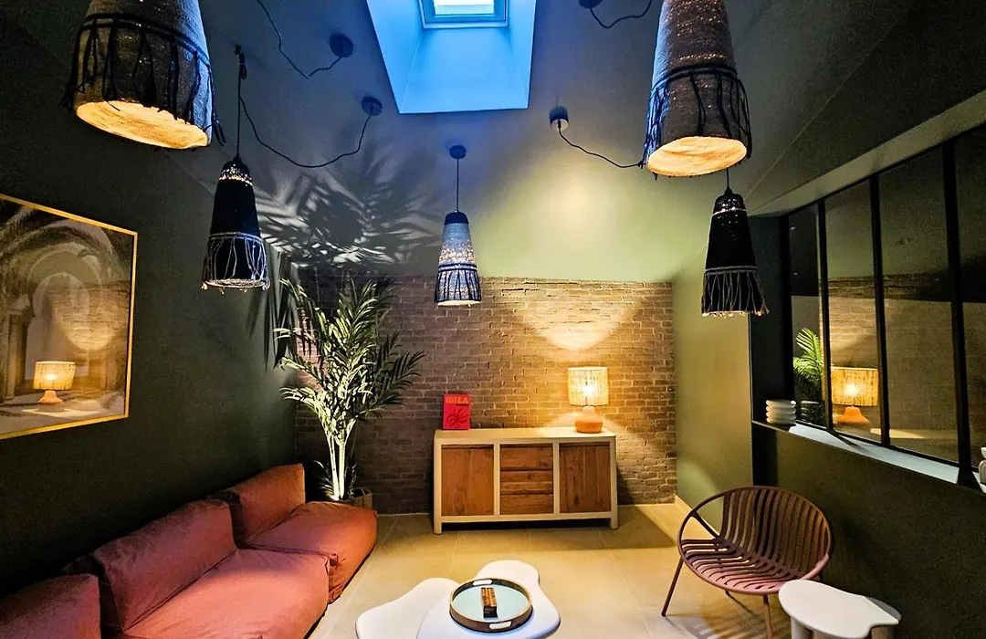Hôtel Ancre Marine&Spa Thalgo ***-1