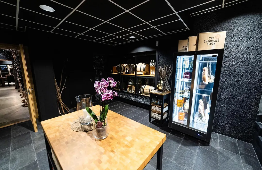 Hurdalsjoen Hotel & Spa-1