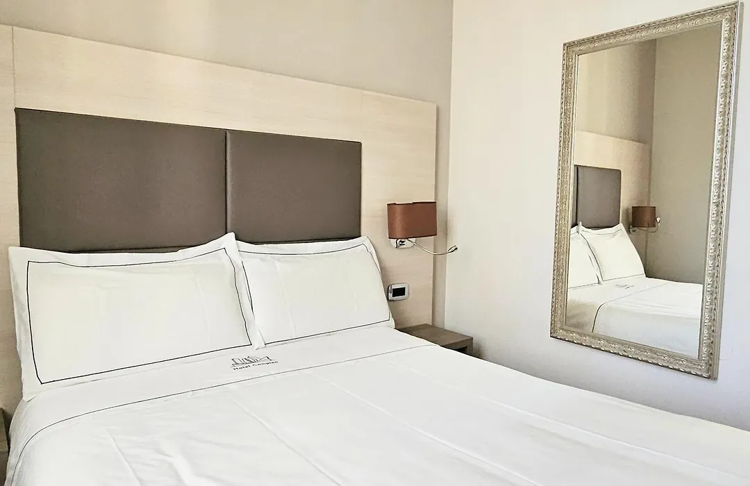 Hotel Campion Citylife-1