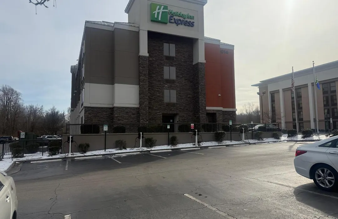 Hampton Inn Raleigh/Durham Airport-1